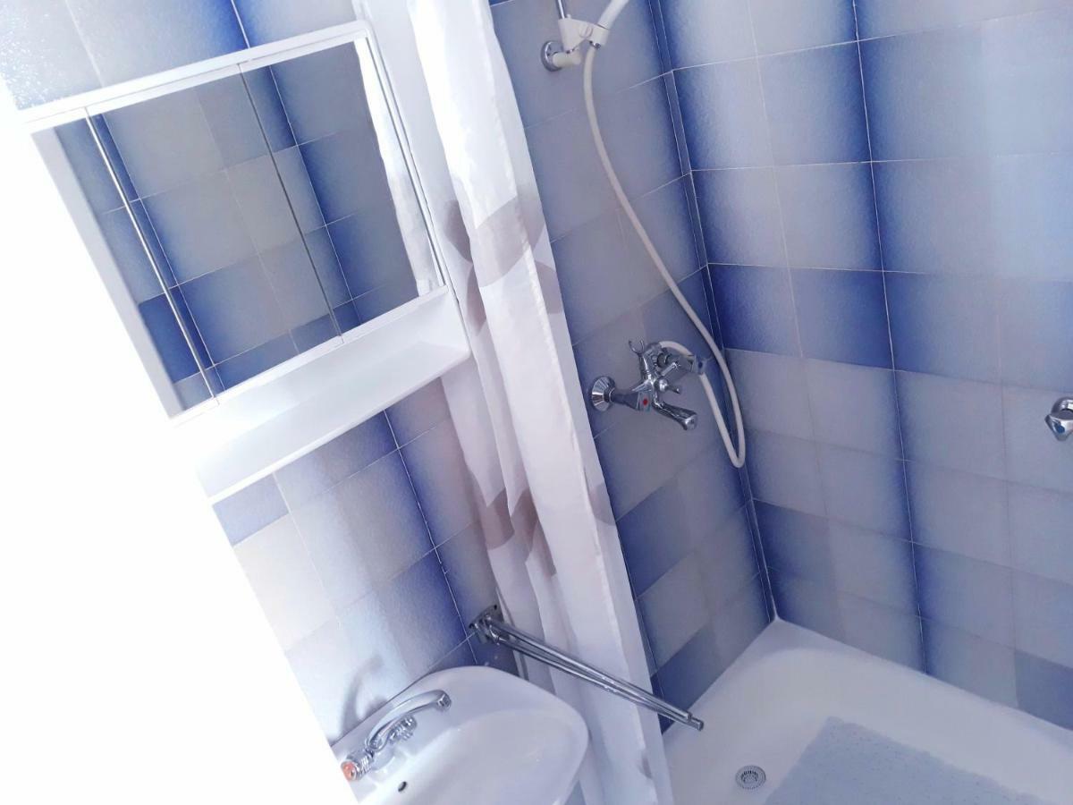 Apartmani I Soba Andrijasevic マカルスカ エクステリア 写真
